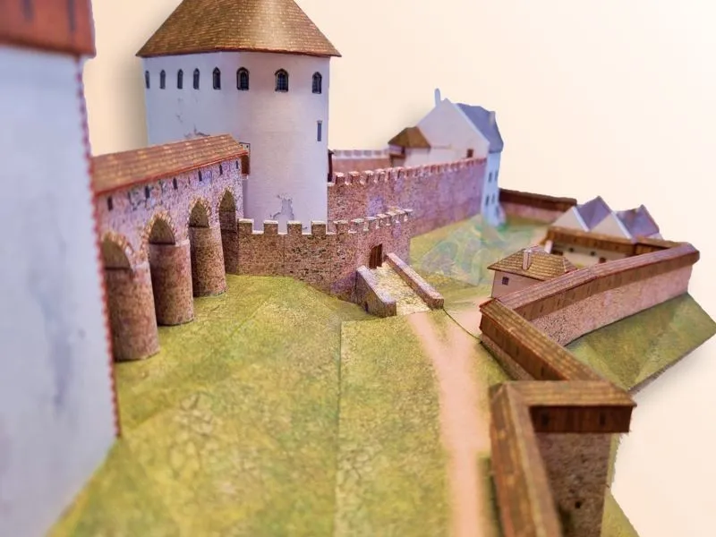 Velhartice